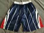 NBA Houston Rockets 21-22 city shorts avec pockets